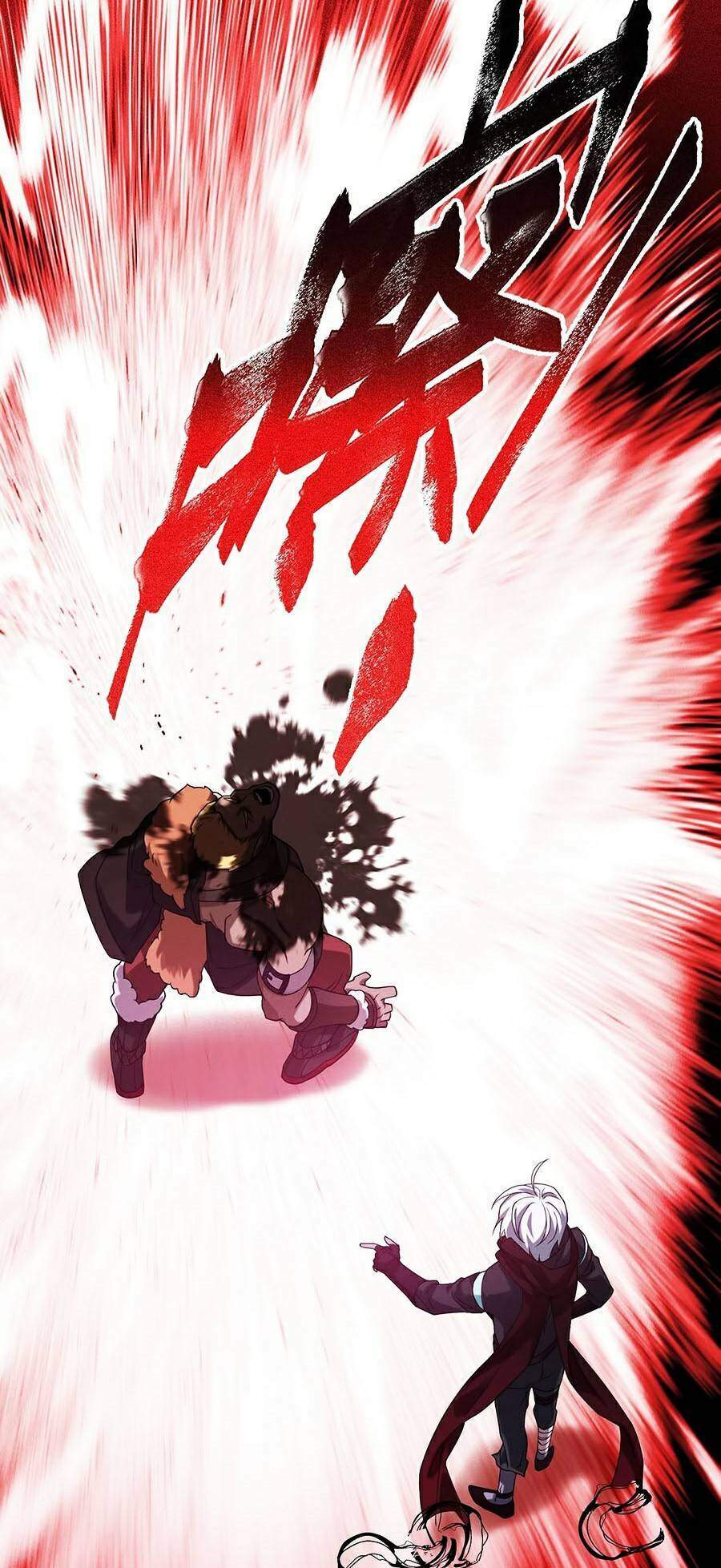 Người Chơi Siêu Mạnh: Chapter 4