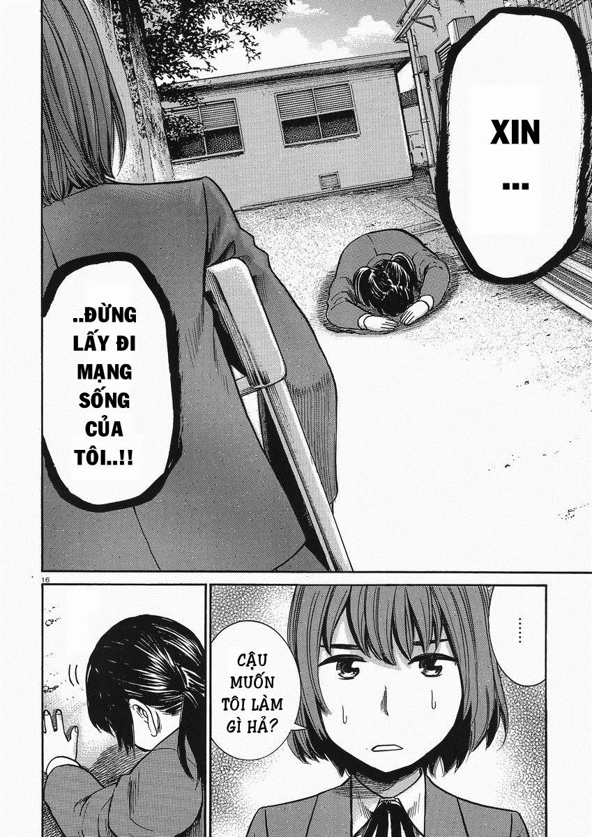 Não Phẳng Siêu Năng Lực: Chapter 29