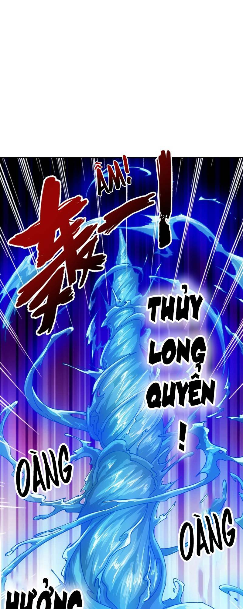 Hồng Thiên Thần Tôn: Chapter 33