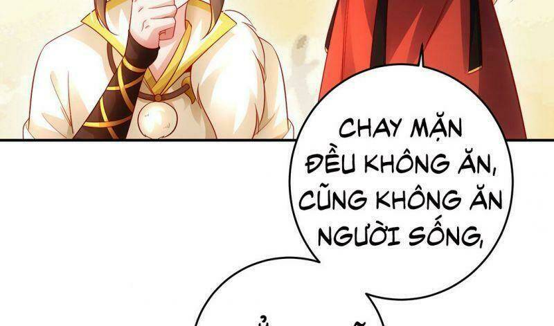 Thiên Kim Bất Hoán: Chapter 54.5