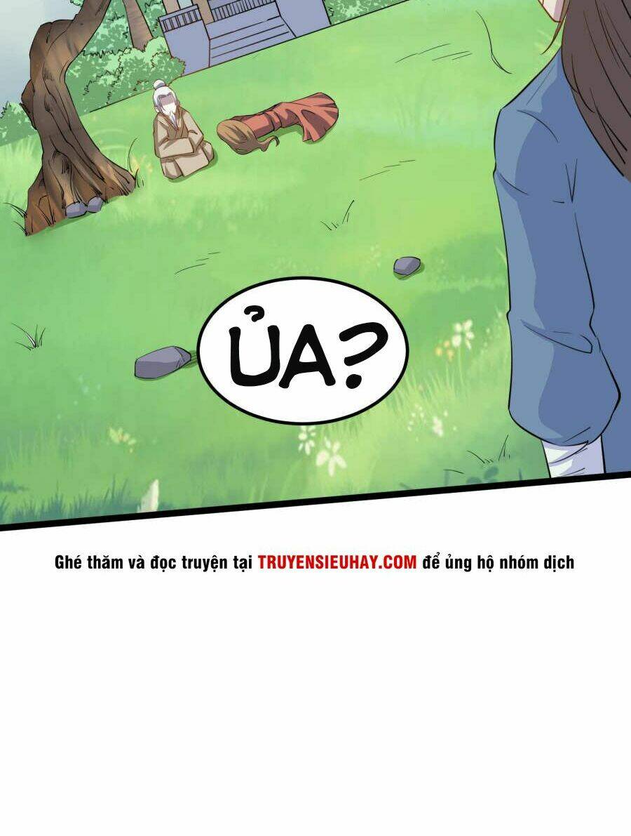 Tay Chơi Thần Cấp: Chapter 17