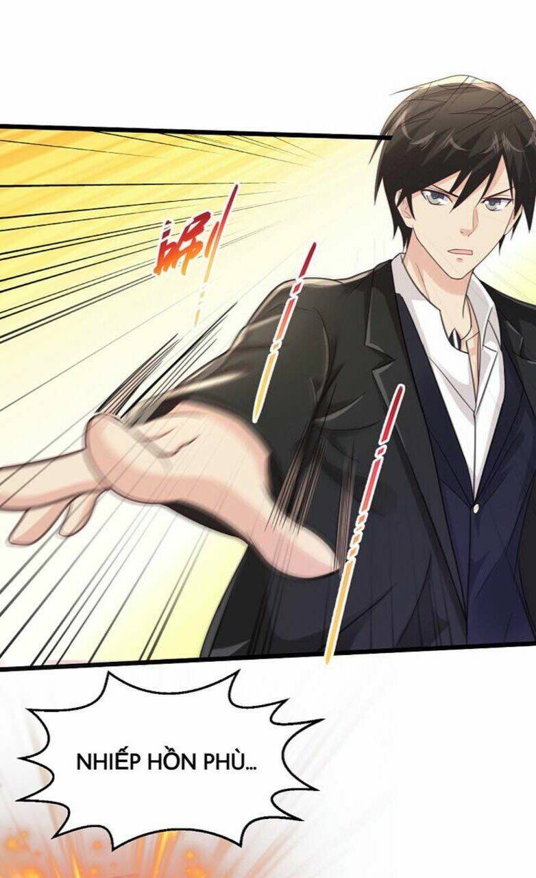 Tuyệt Phẩm Y Thánh: Chapter 175