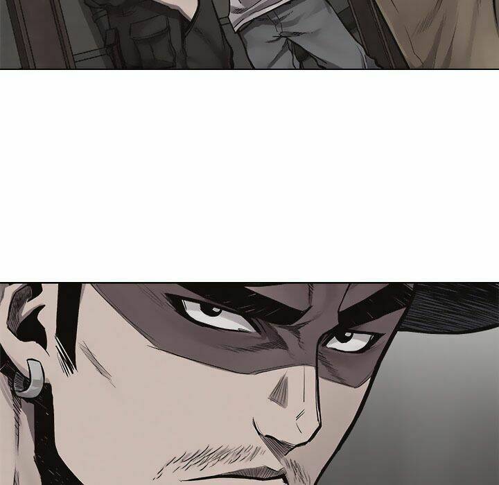 Nắm Đấm: Chapter 21