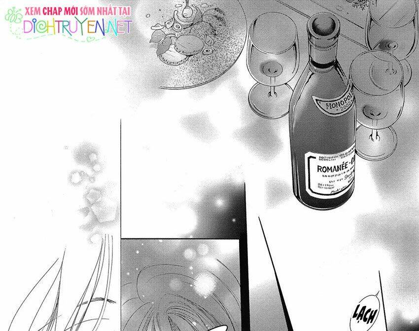 Chí Tôn Thần Ma: Chapter 35