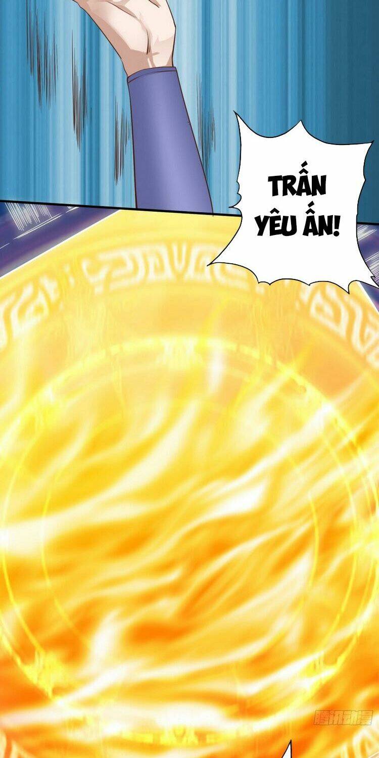 Chư Thiên Ký: Chapter 279