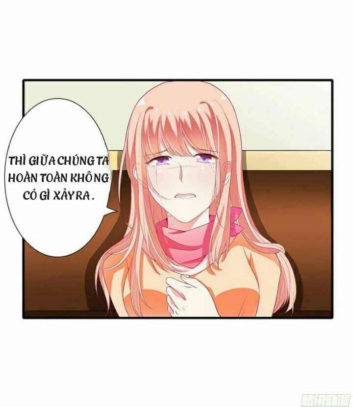 Thiểm Hôn Kinh Ái: Chapter 28