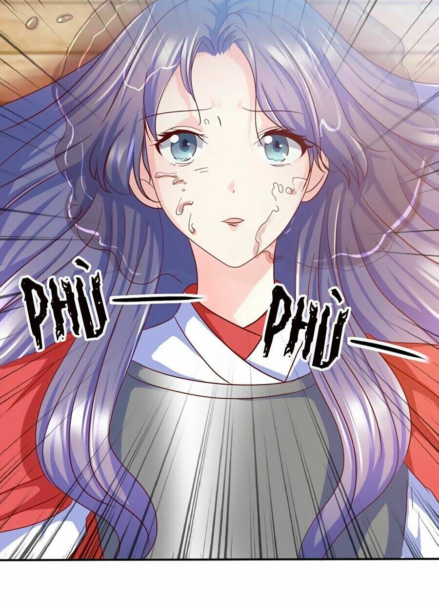 Ta Và Nam Thần Cởi Áo Ngủ Rồi: Chapter 2