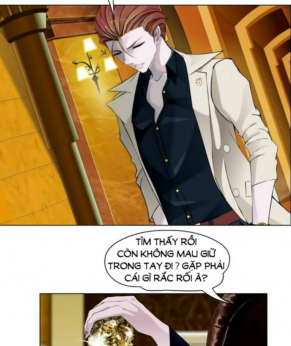 Sổ Tay Mỹ Nam Giới X: Chapter 3
