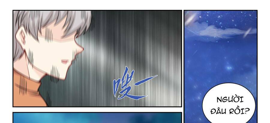 Hệ Thống Giả Dạng: Chapter 4