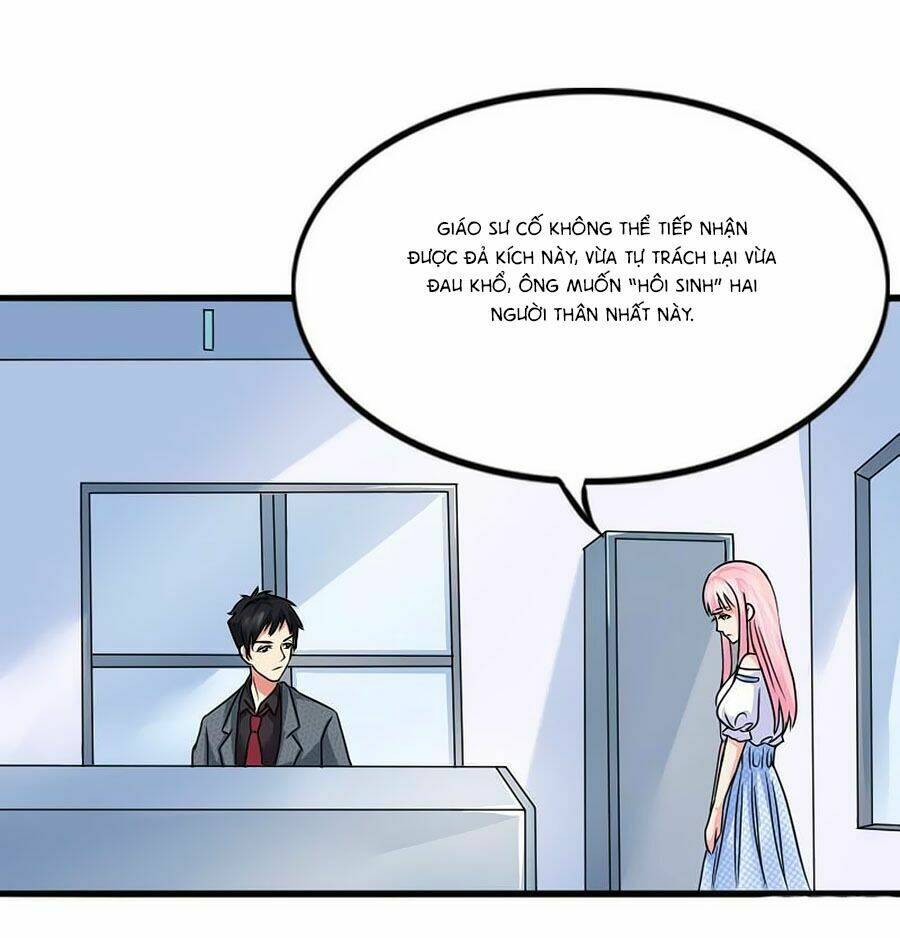 Số Hiệu 1314: Chapter 11