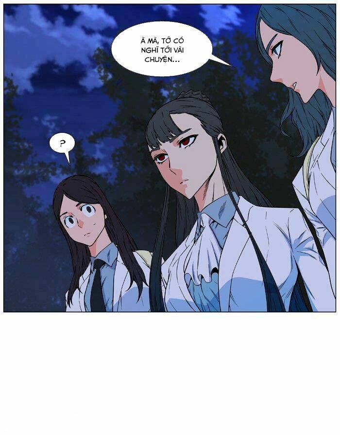 Ma Cà Rồng Quý Tộc: Chapter 477