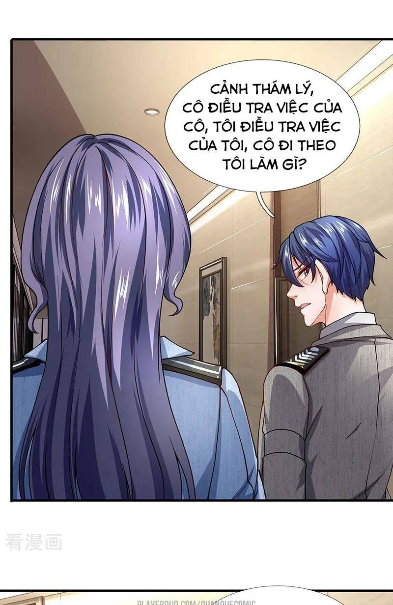 Chung Cực Binh Vương Tại Đô Thị: Chapter 70