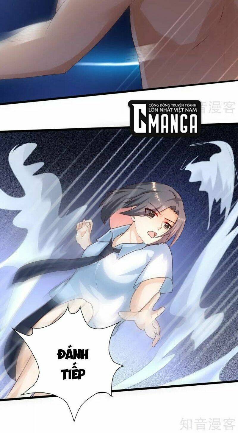 Tối Cường Vận Đào Hoa: Chapter 210