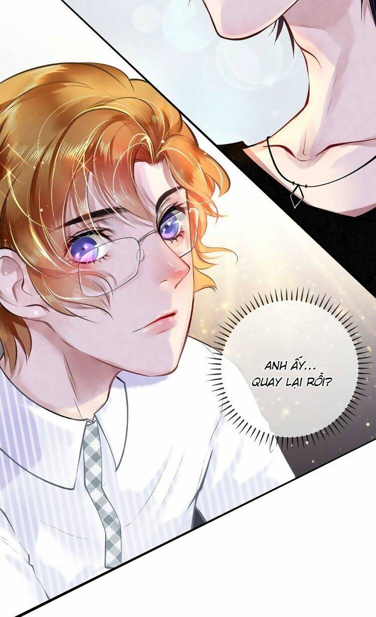 Chung Cư Của Các Ảnh Đế: Chapter 8