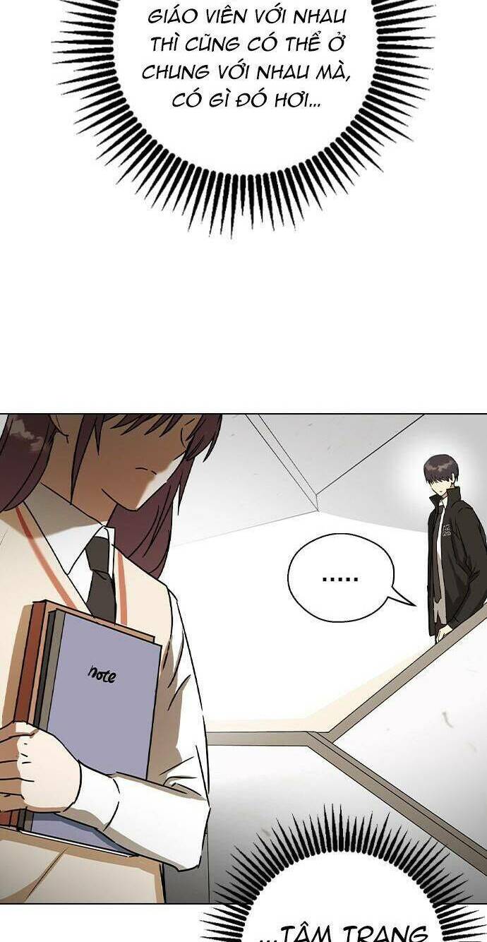 Duyên Nợ Kiếp Trước: Chapter 38