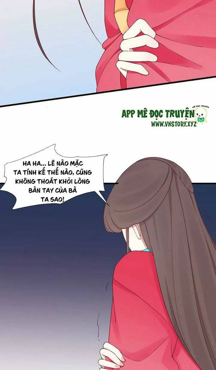 Hoàng Hậu Bận Lắm: Chapter 140