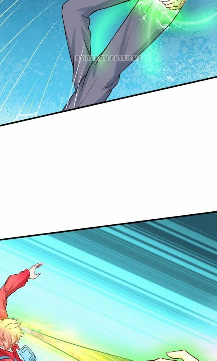 Tuyệt Phẩm Thấu Thị Chi Tiềm Hành: Chapter 18