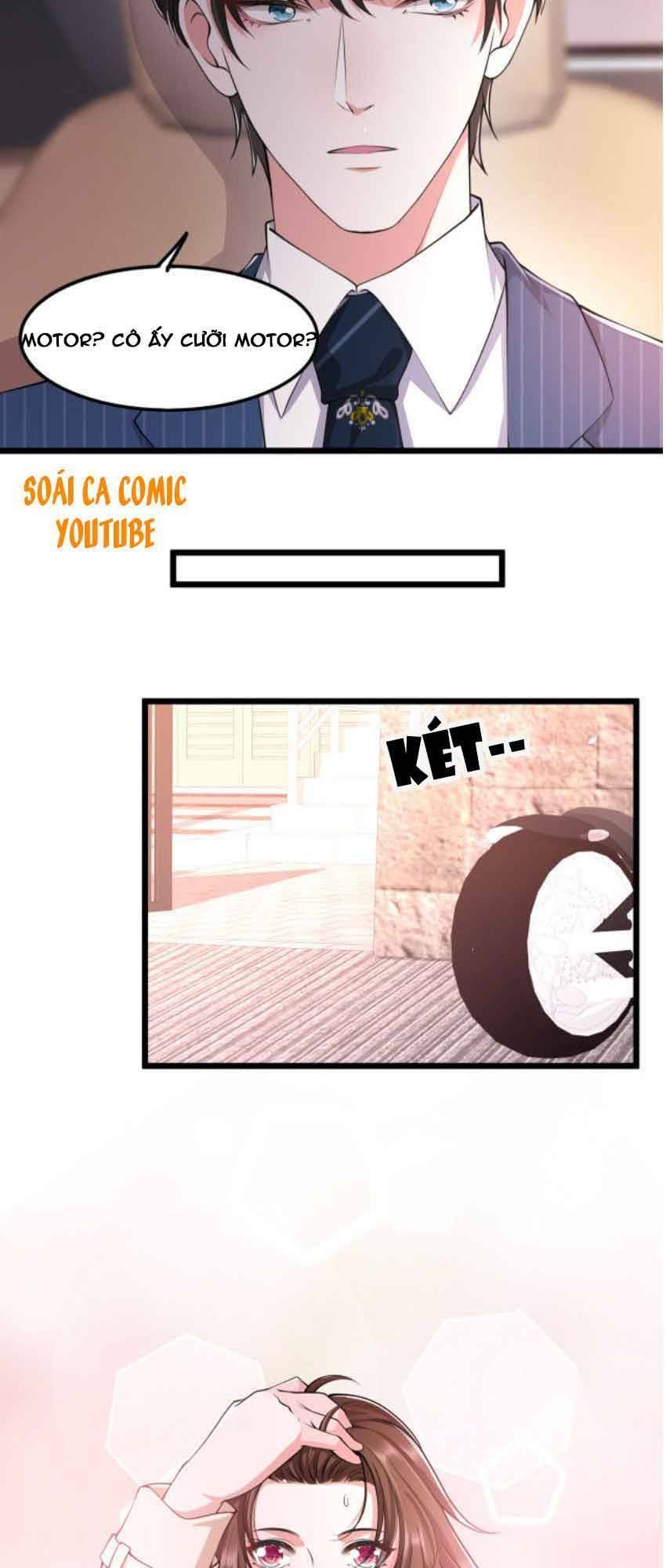 Nhất Sanh Hữu Hỉ: Chapter 20