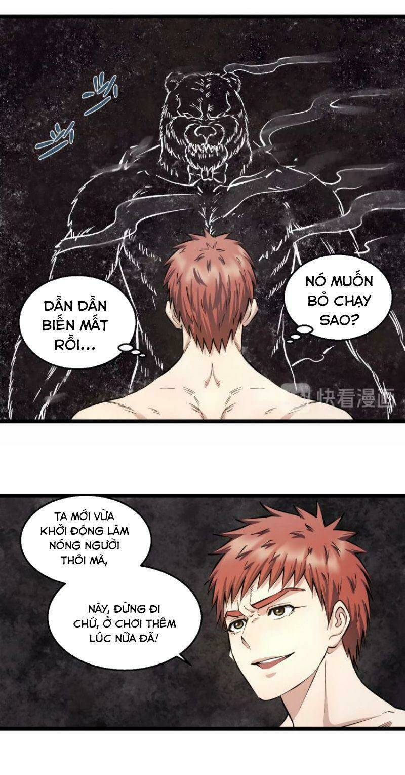Đối Mặt Với Thử Thách: Chapter 14