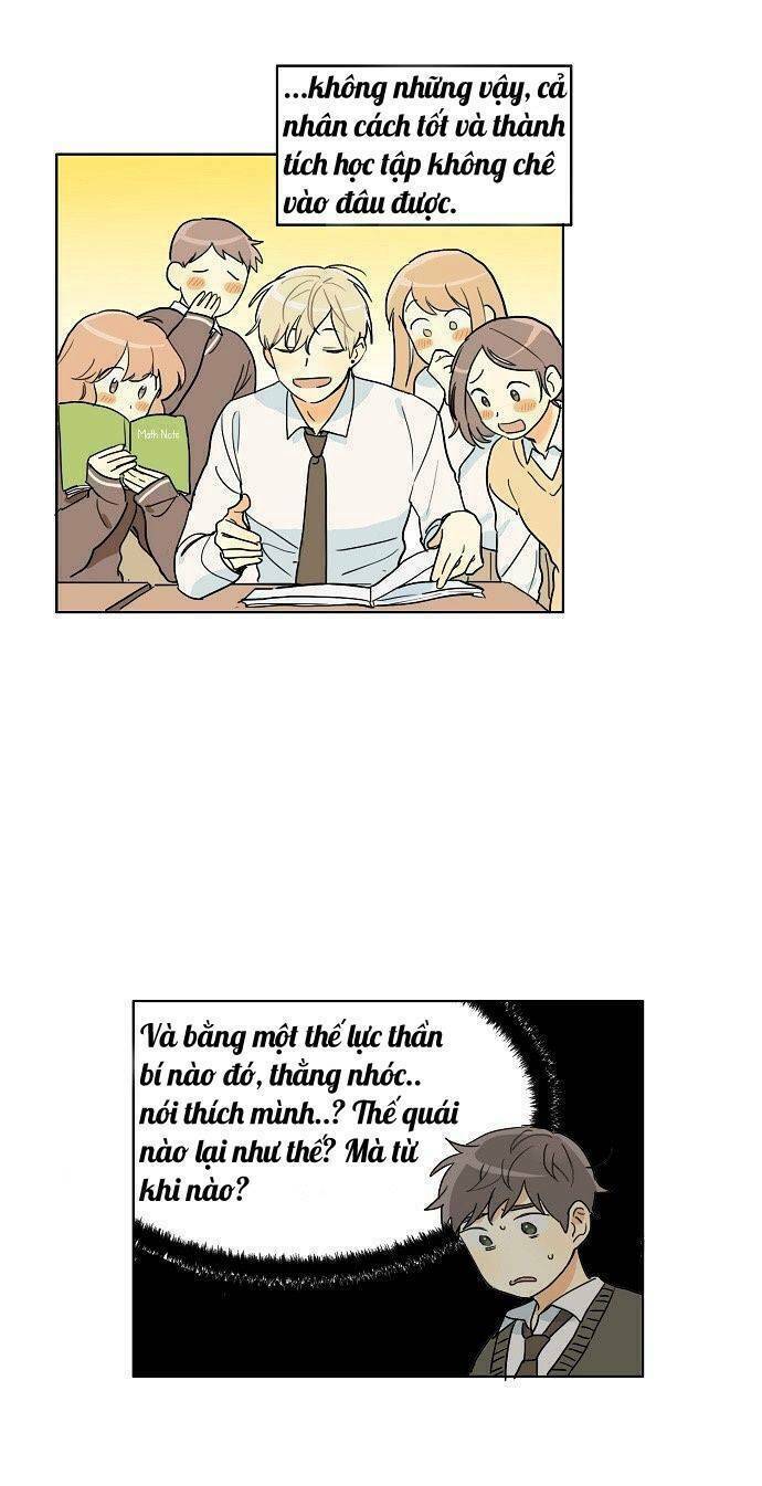 Dasadanan: Chapter 1