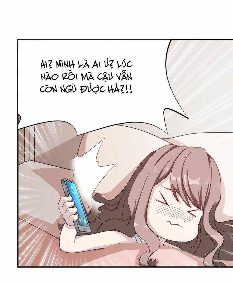 Mạc Thiếu Bức Hôn: Vợ Mới Khó Chống Đỡ: Chapter 5