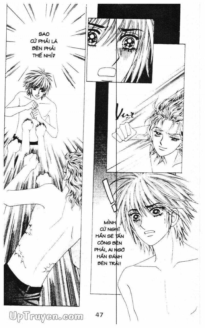 Mặt nạ tình yêu: Chapter 77