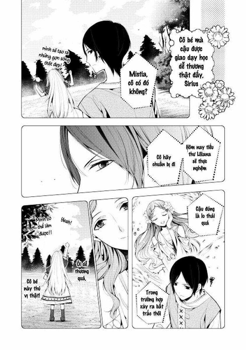 E? Heibon Desu Yo??: Chapter 4