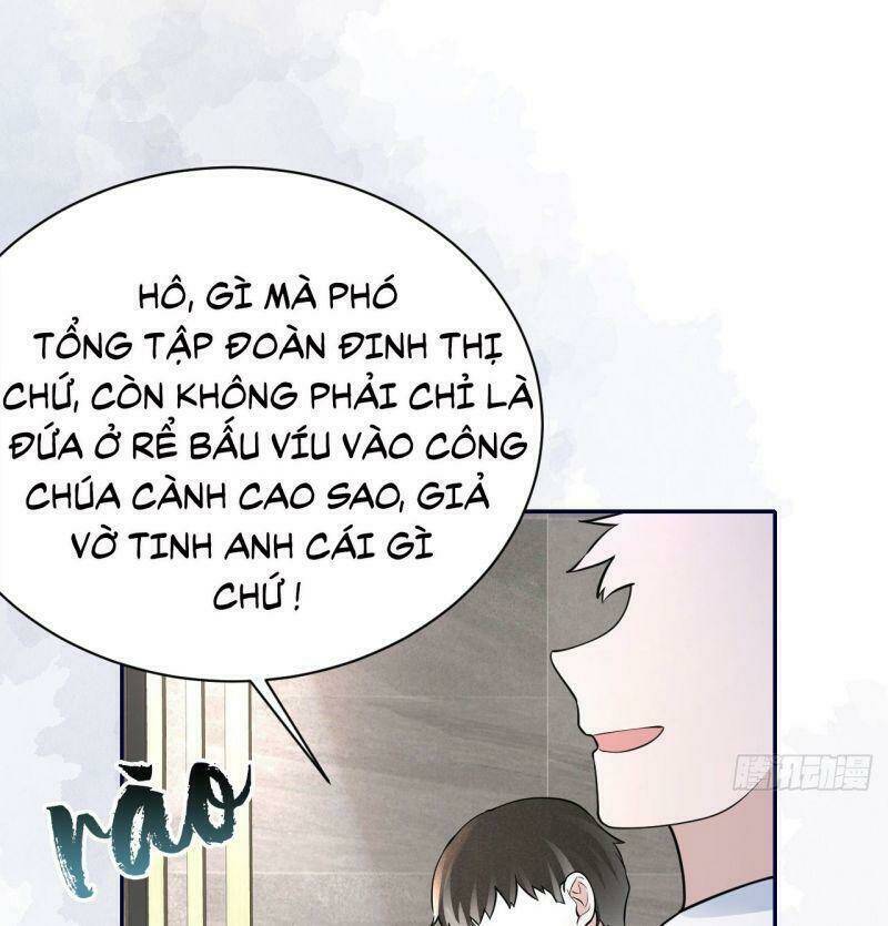 Đưa Em Đi Chơi: Chapter 61