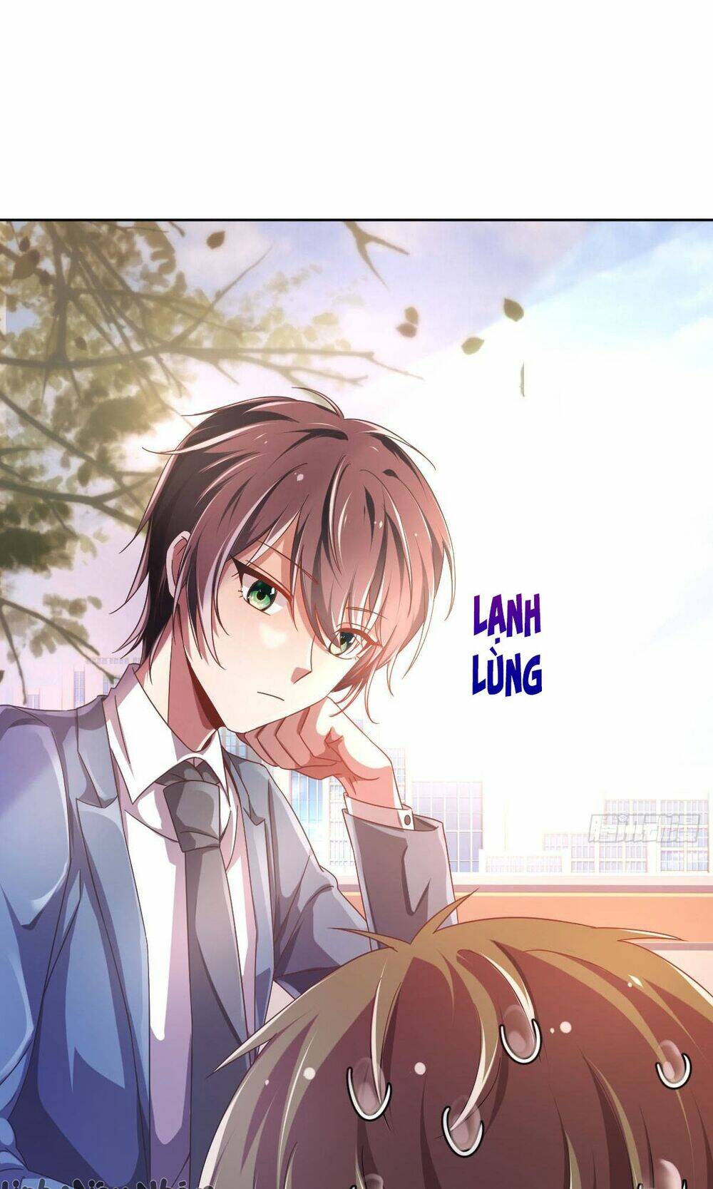 Phong Quỷ Truyền Thuyết: Chapter 7