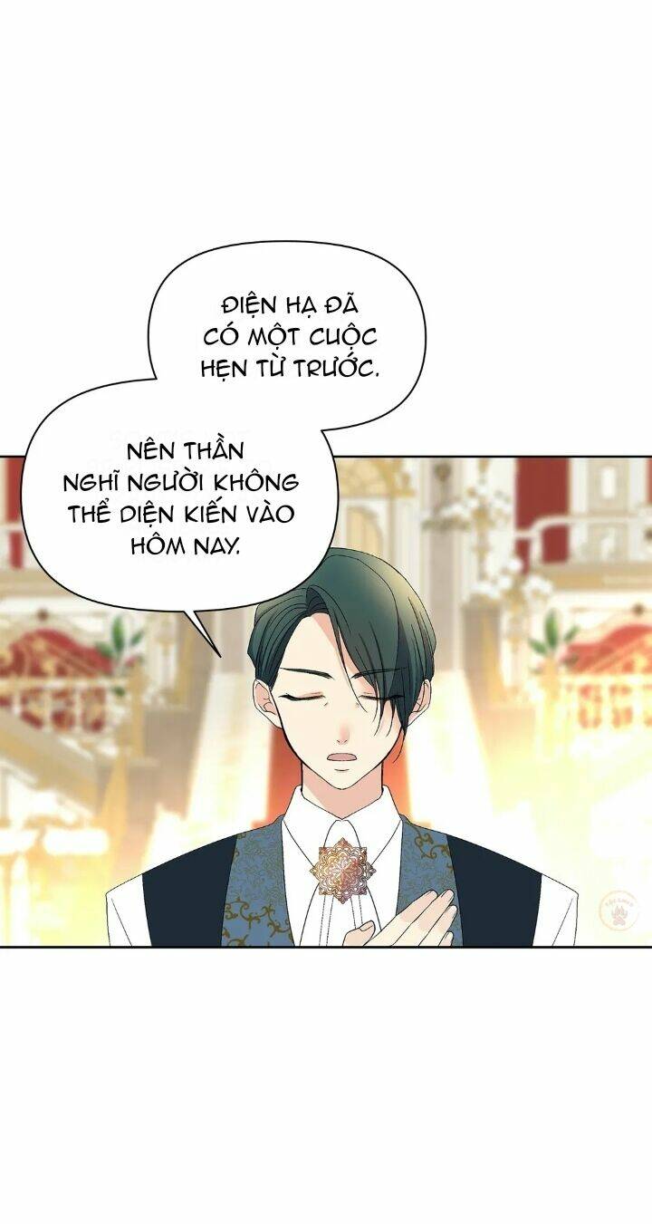 Công Chúa Thời Gian Có Hạn: Chapter 40