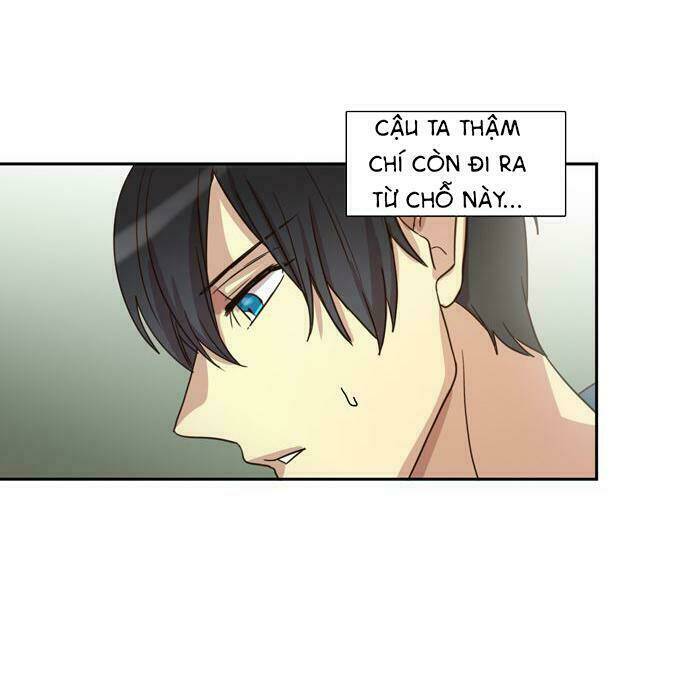 The Devil Who Can't Fly: Chapter 36.1