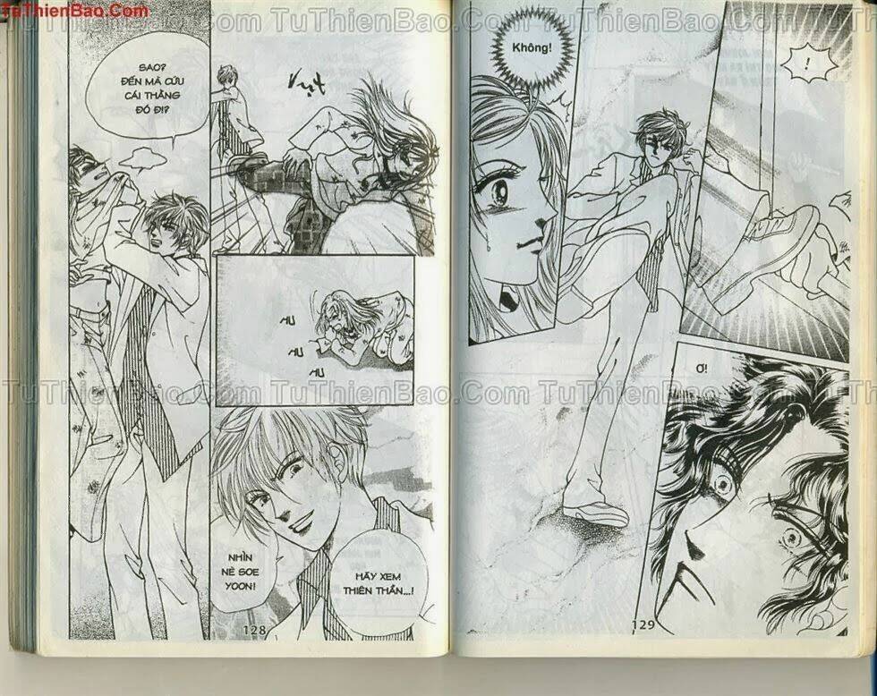 Thiên Sứ: Chapter 10