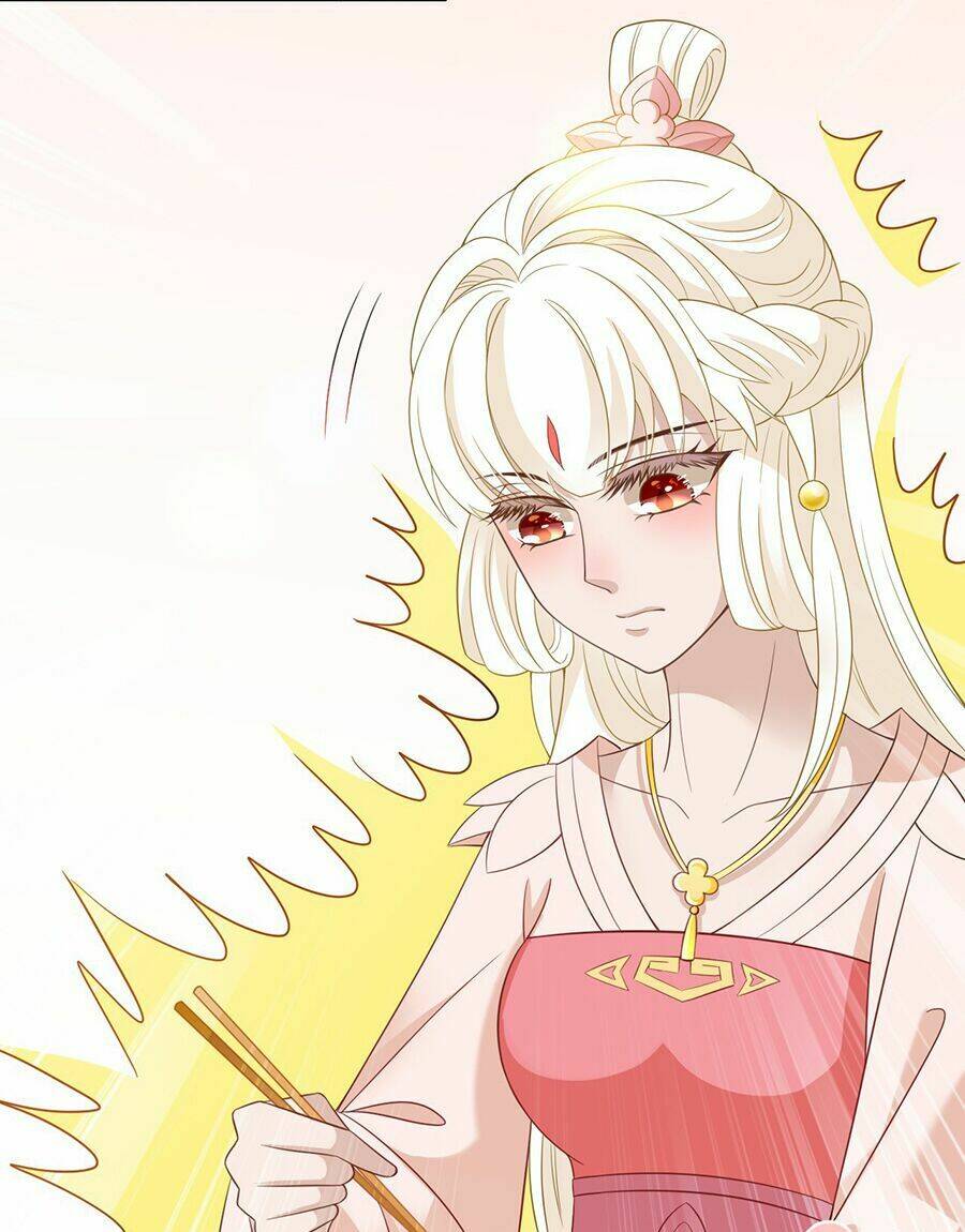 Vương Phi Thật Uy Vũ: Chapter 40