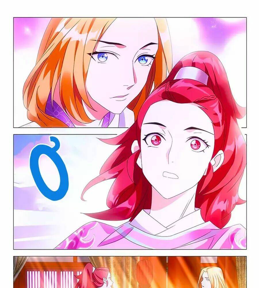 Phò Mã! Không Nên A!: Chapter 69