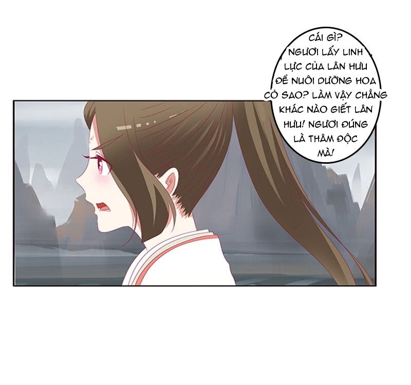 Thông Linh Phi: Chapter 381