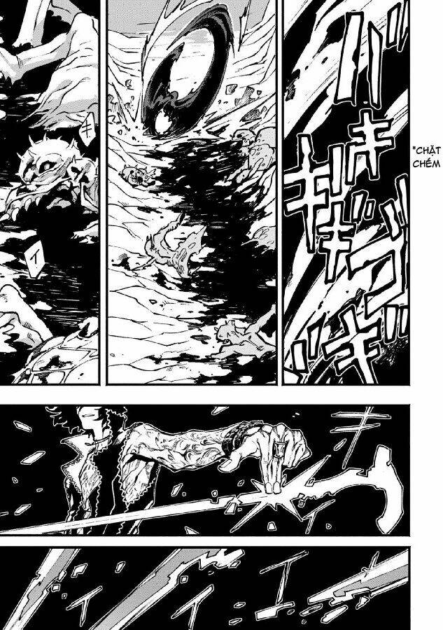 Devil May Cry 5 -Visions Of V: Chapter 18