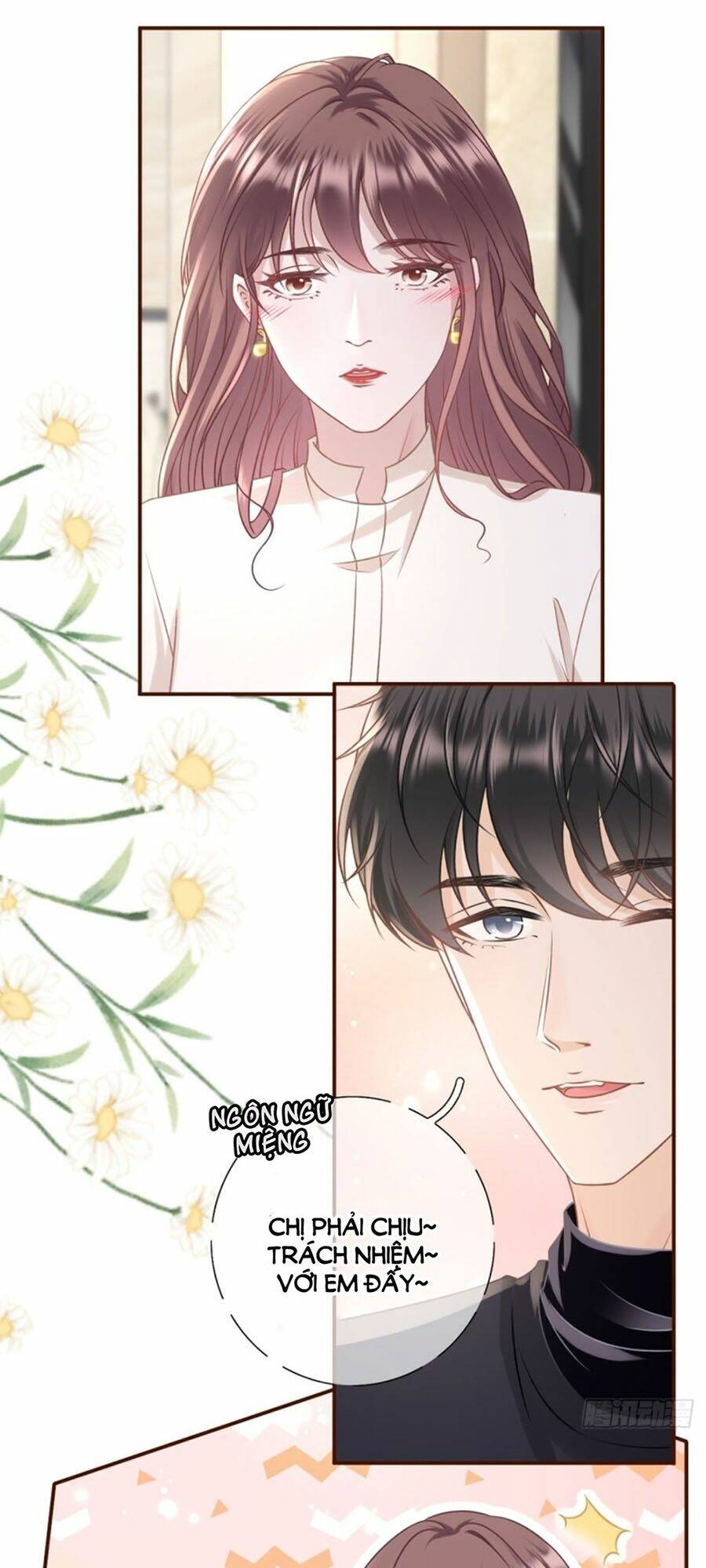 Bạn Gái Tôi Mới 30+: Chapter 44