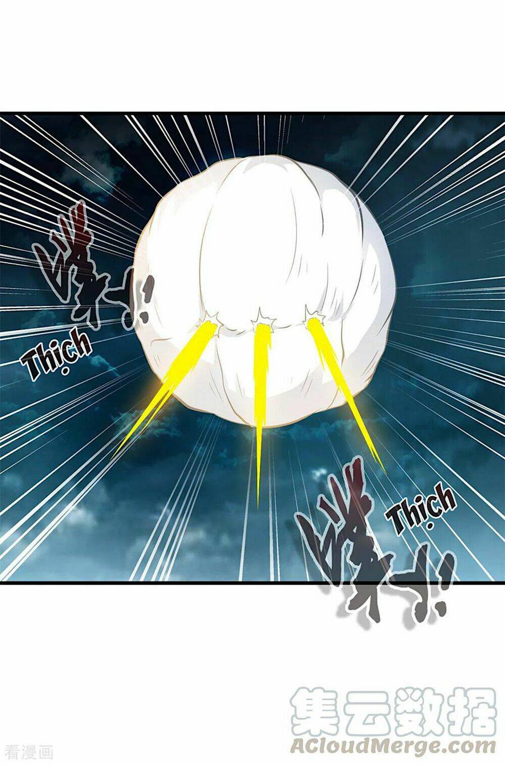 Tuyệt Thế Đế Tôn: Chapter 99