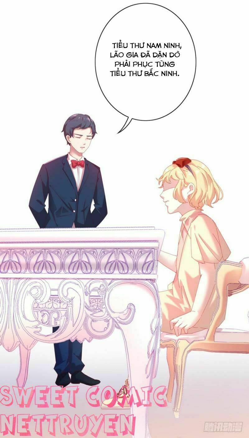 Trạng Thái Song Sinh: Chapter 1