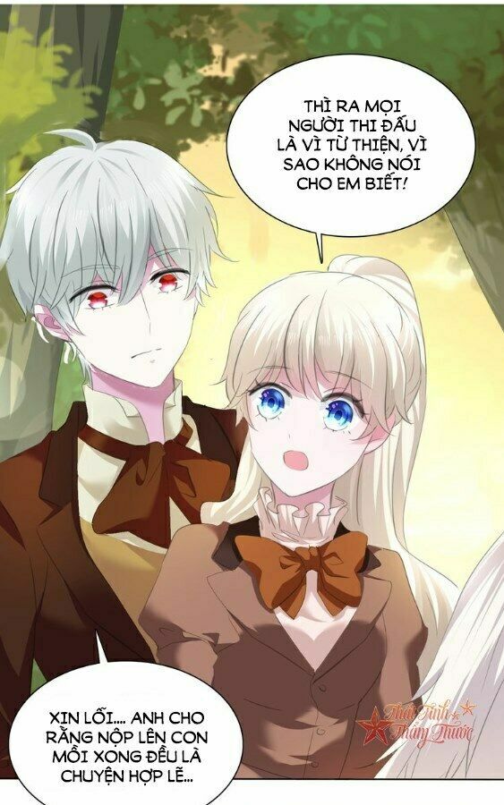 Một lời không hợp liền hút máu: Chapter 54