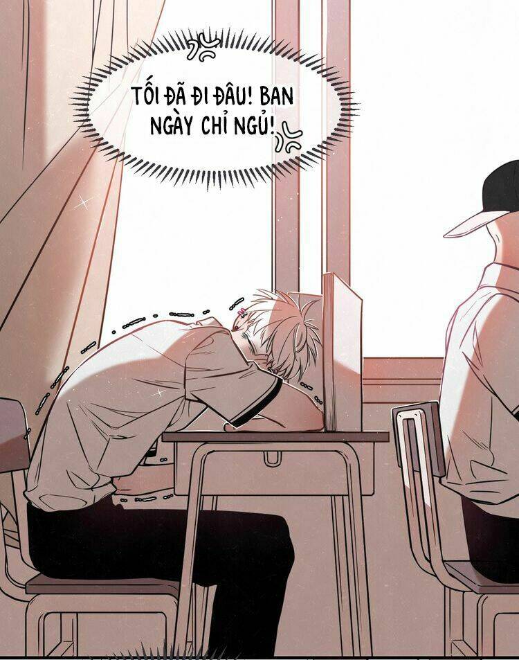 Không Ngoan: Chapter 1