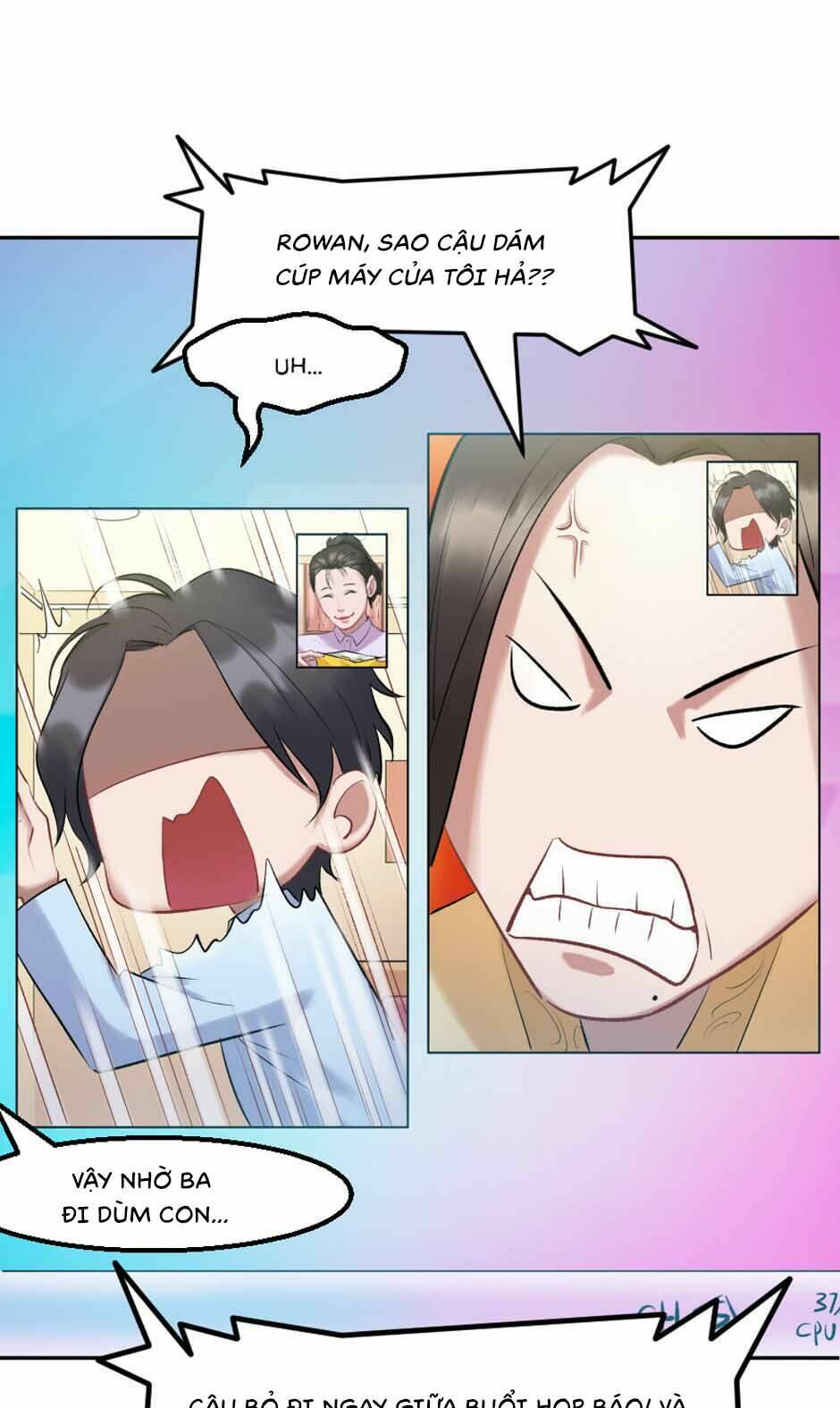 Anh Hùng Và Hiệp Nữ: Chapter 37