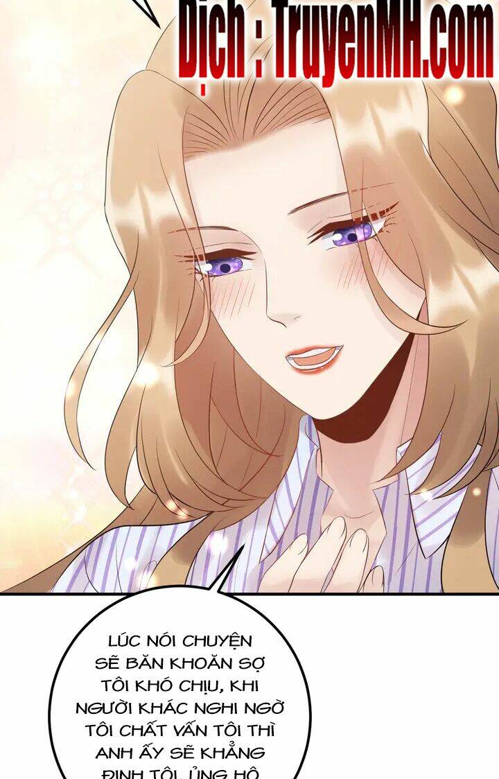 Trong Sinh Chi Ức Vạn Ảnh Hậu Yếu Thượng Vị: Chapter 259