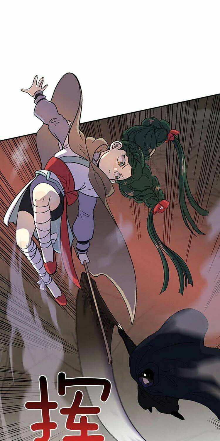 Học Sĩ Tái Sinh: Chapter 155