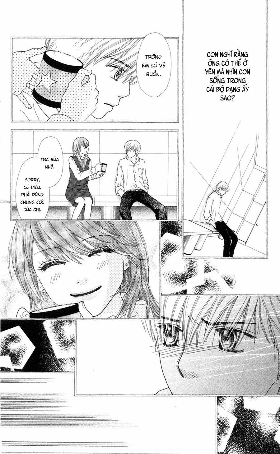 Cô Láng Giềng: Chapter 79