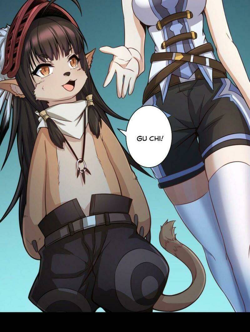 Chuyển Sinh Thành Nữ Hầu Tà Ác: Chapter 48