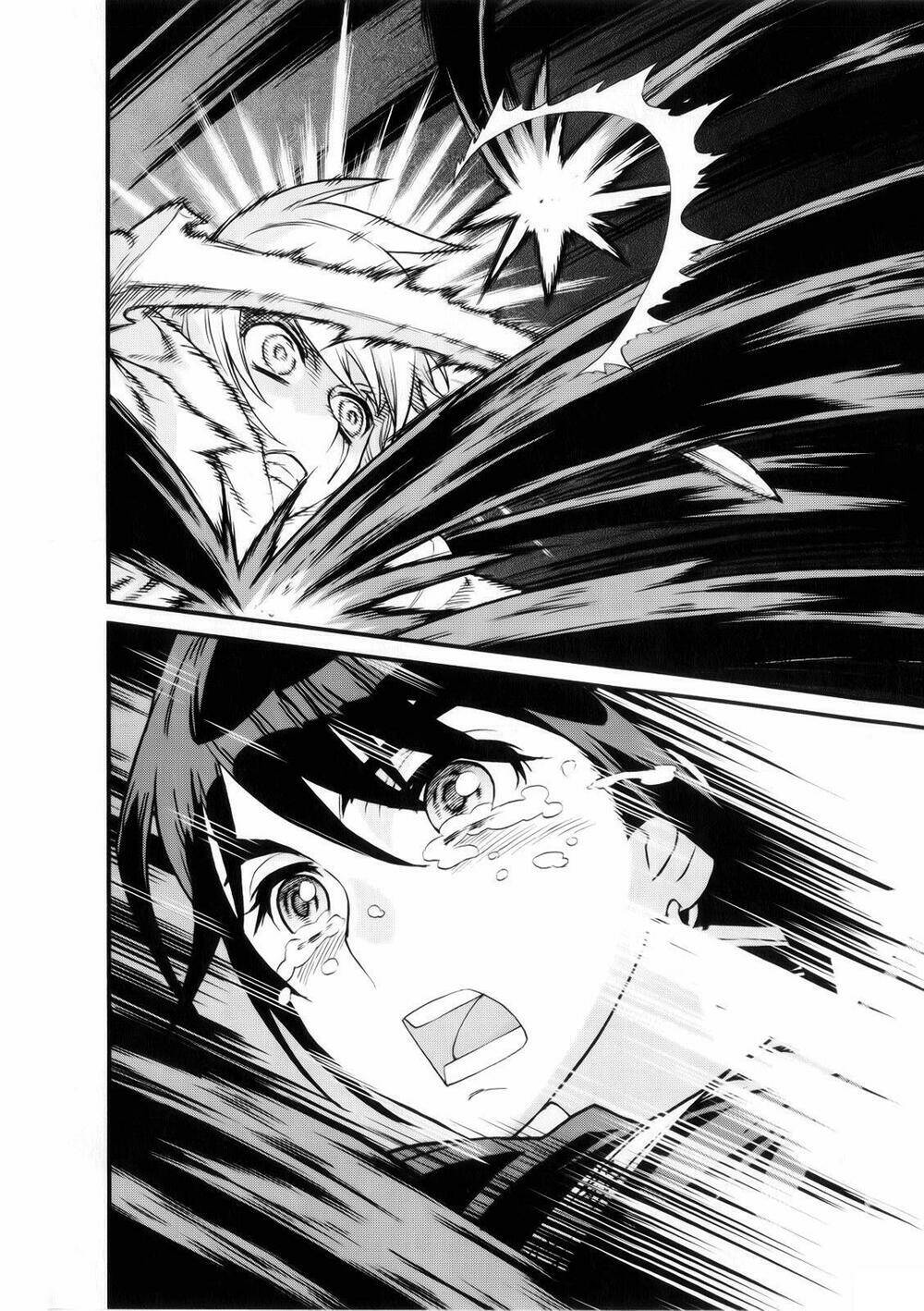 Ubel Blatt: Chapter 92.9