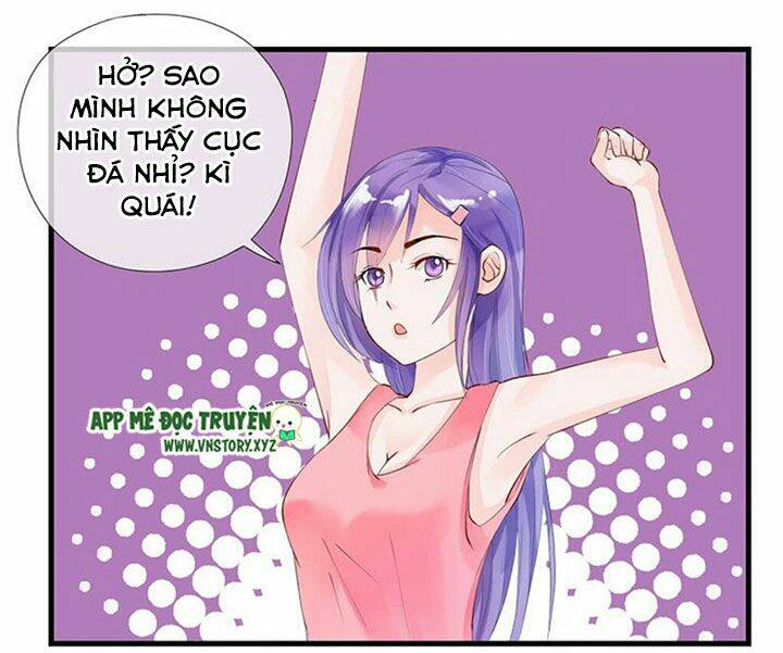 Bồn Tắm Có Vấn Đề?: Chapter 7