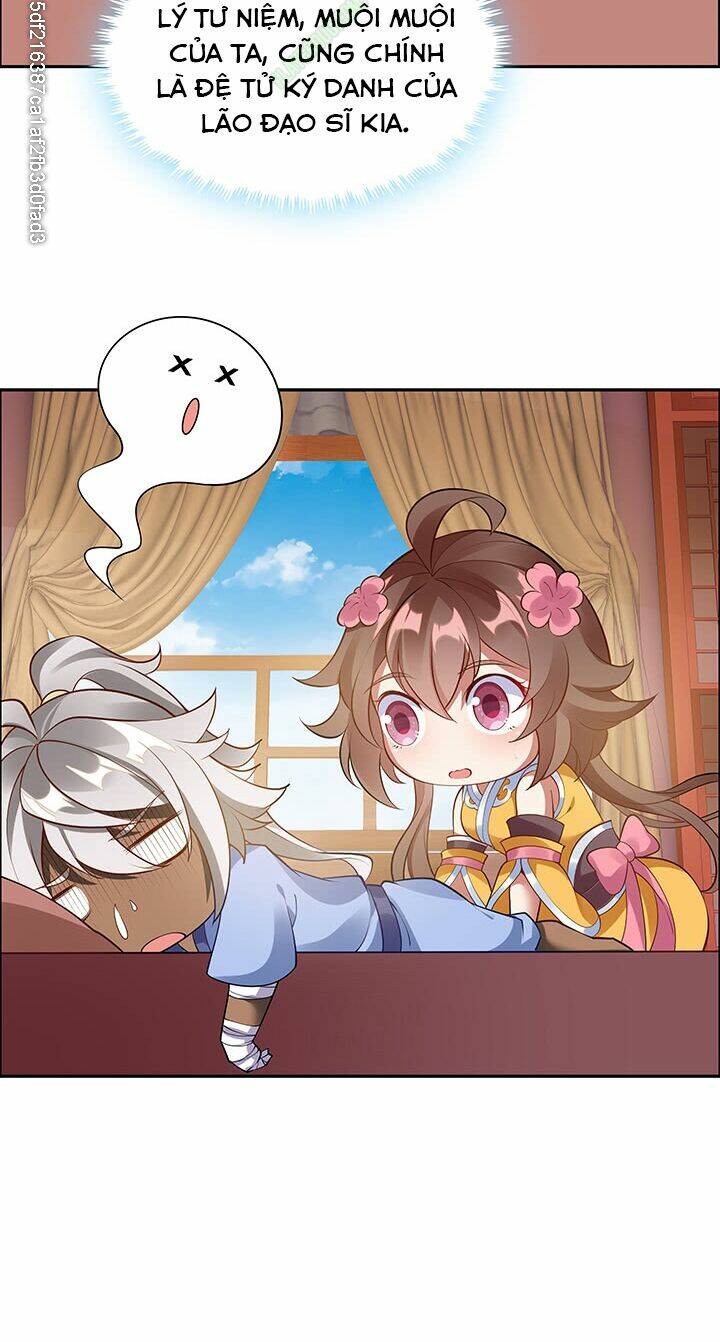 Nghịch Lân: Chapter 6