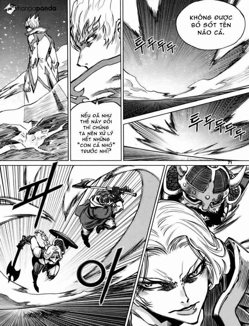 Dark Air: Chapter 51